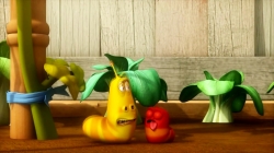 لاروا (فصل 1 - قسمت 233)